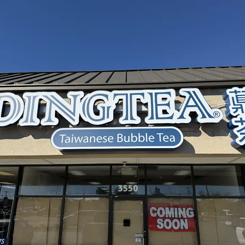 DING TEA TOLEDO