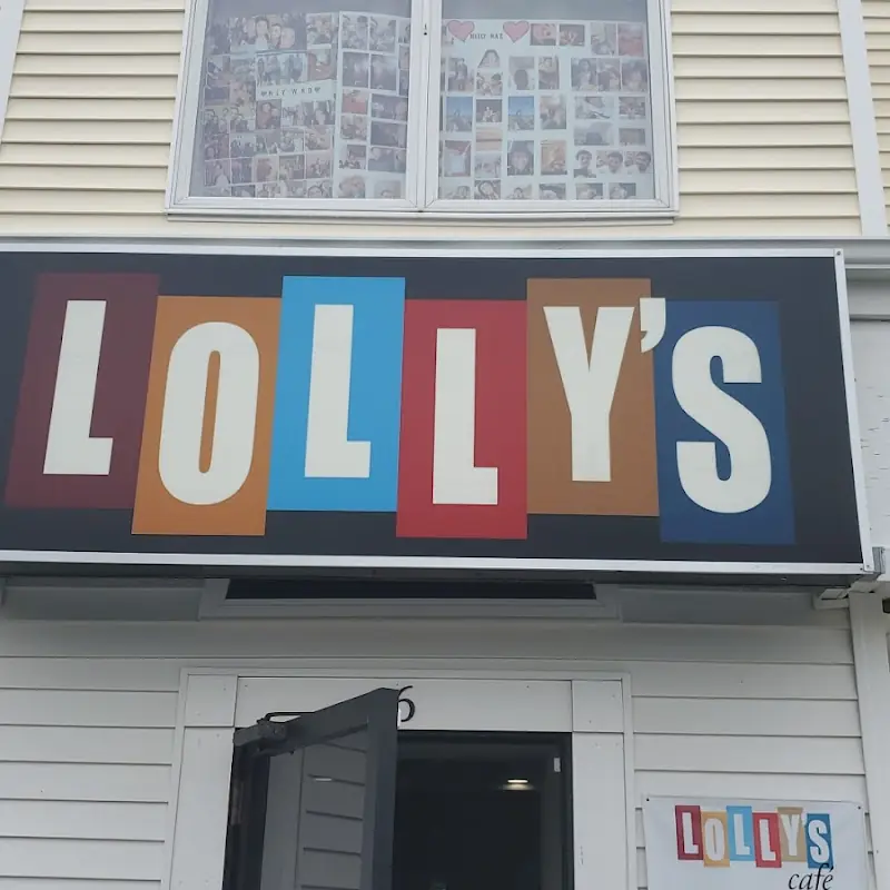 Lolly's Breakfast & Lunch