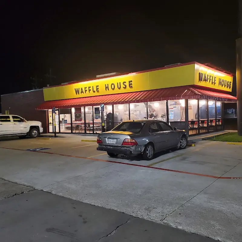 Waffle House