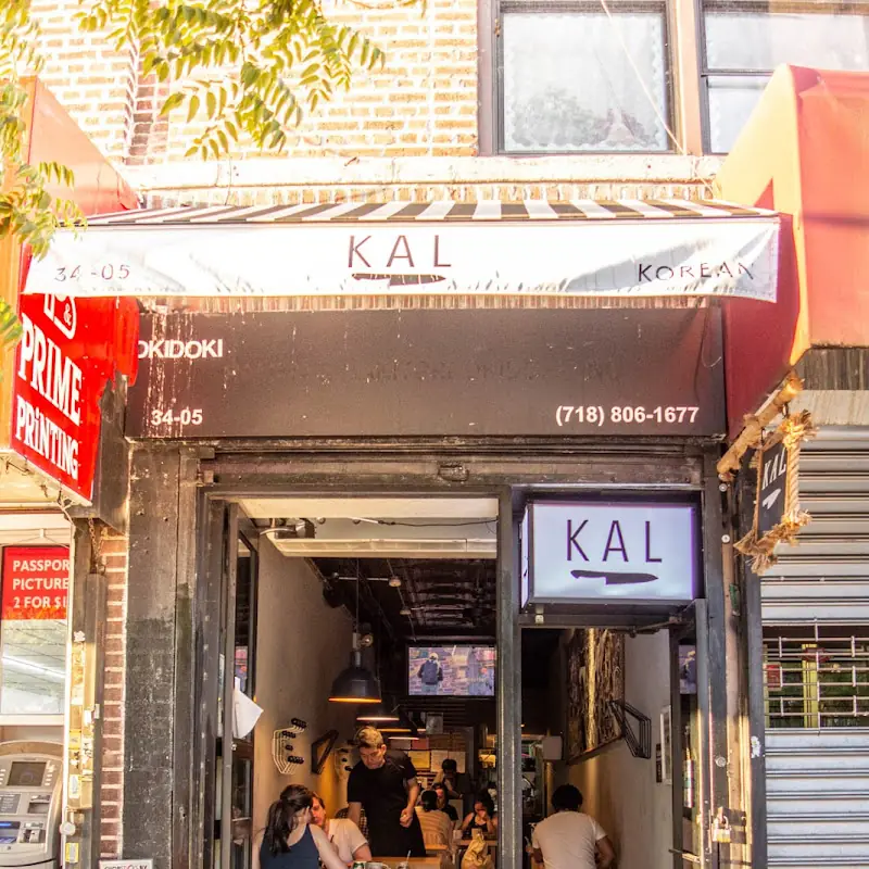 KAL