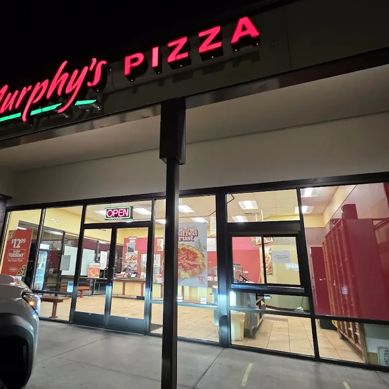 Papa Murphy's | Take 'N' Bake Pizza