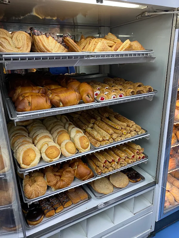 Panaderia Romo