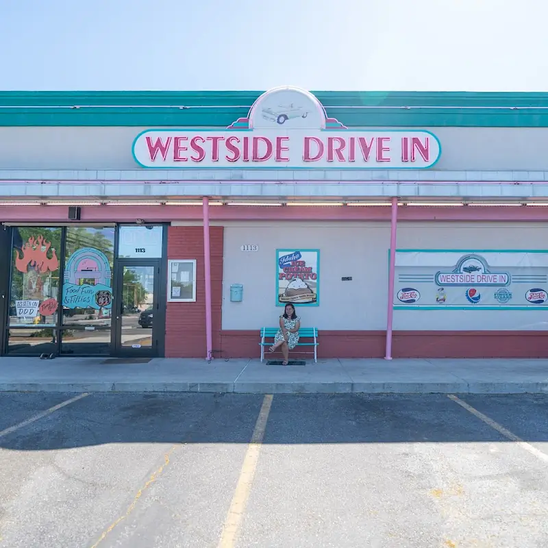 Westside Drive In