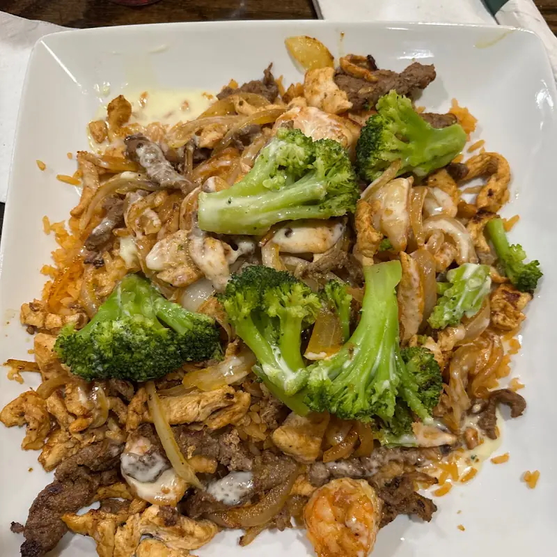 Ground Beef Taco