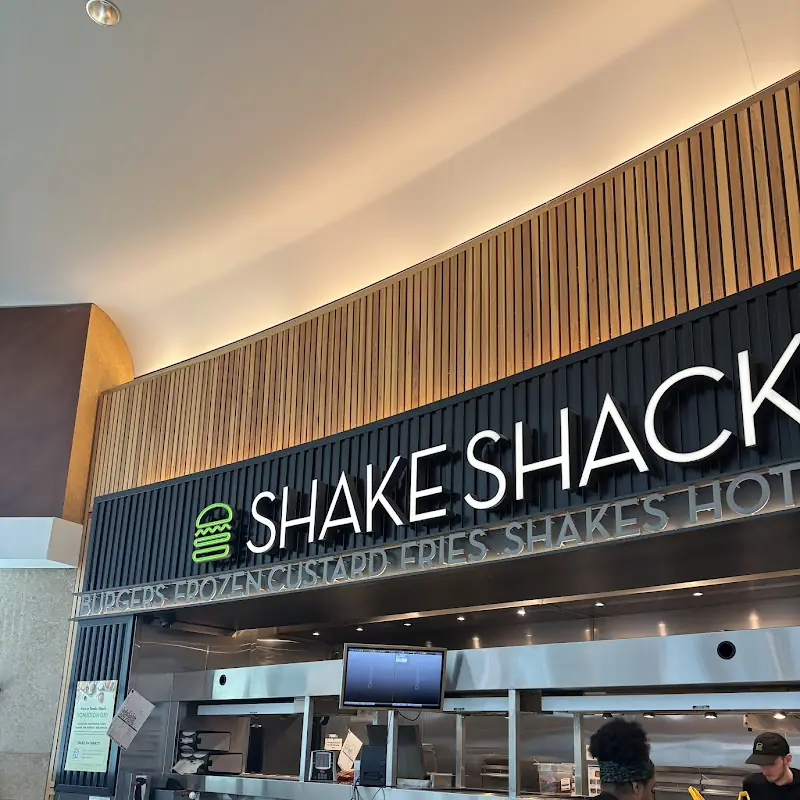 Shake Shack Somerset