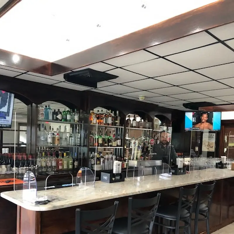 The Pub at PGC
