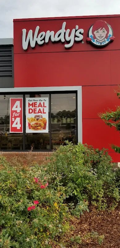 Wendy's