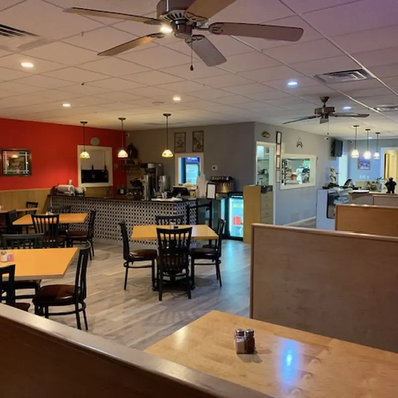 Al Forno Pizzeria