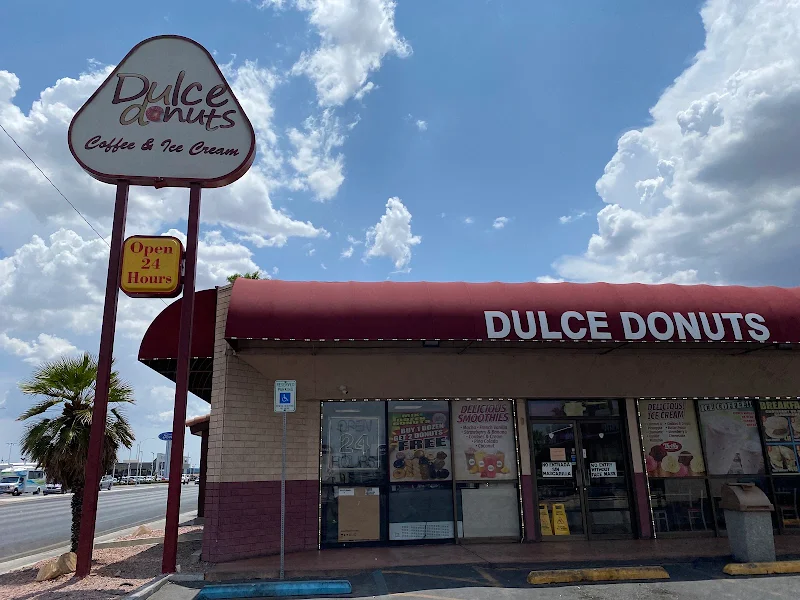 Dulce Donuts