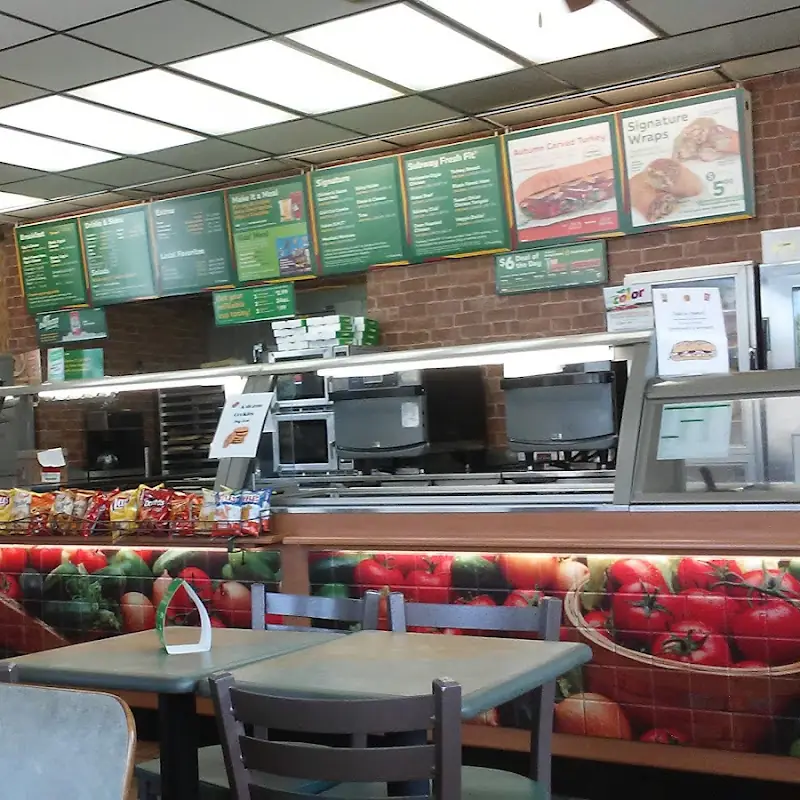Subway