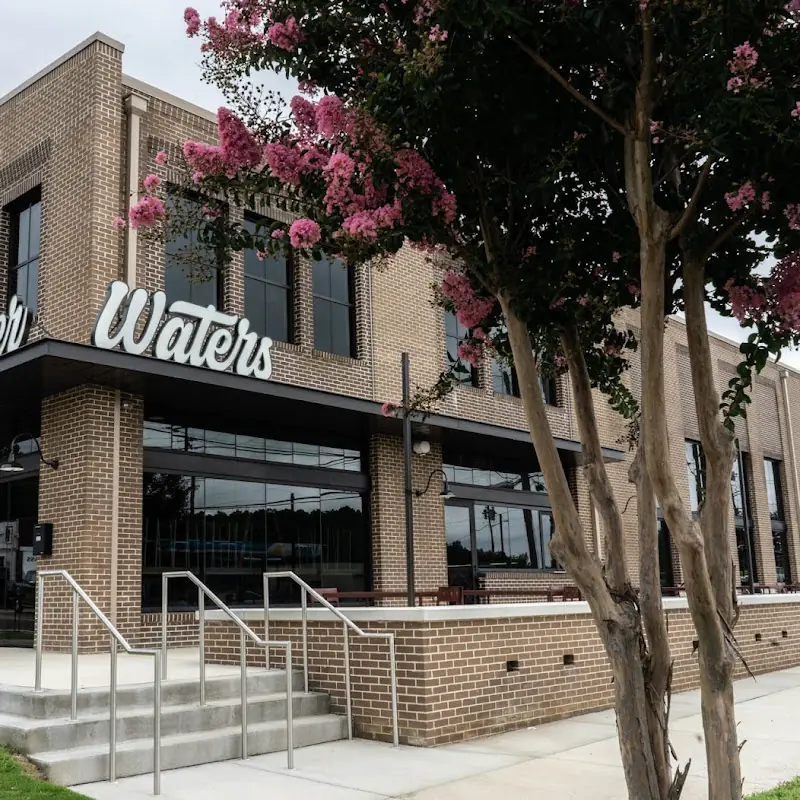 Timber Waters Brewery