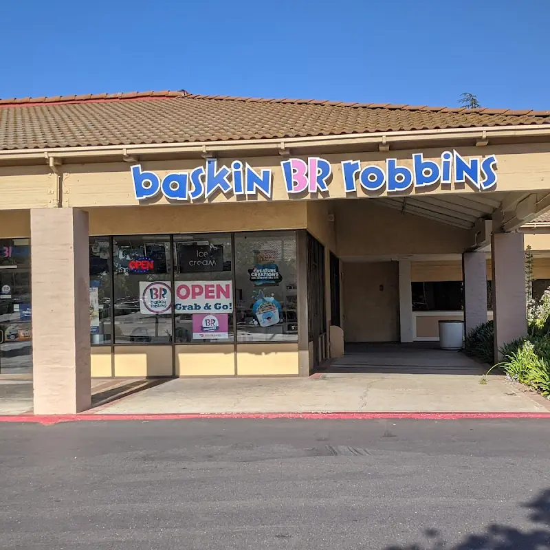Baskin-Robbins