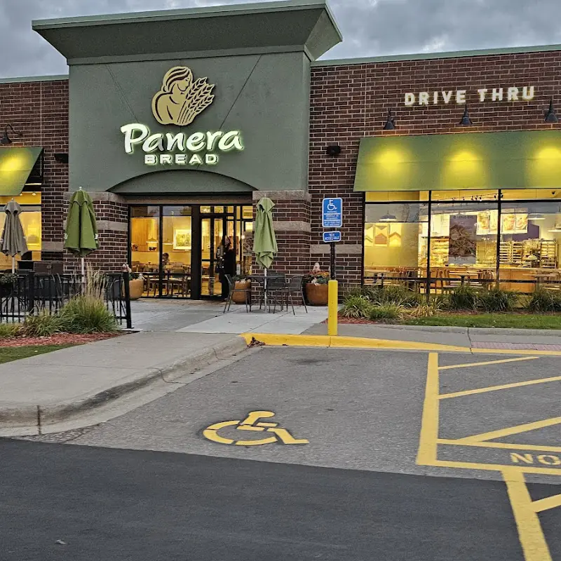 Panera Bread