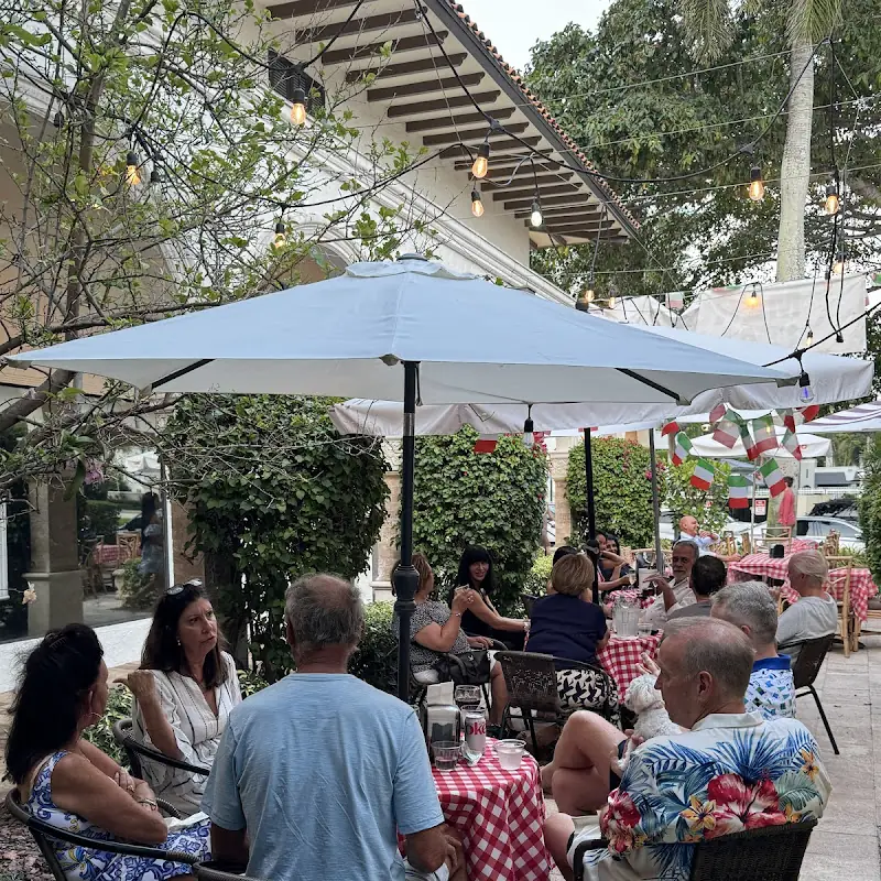 Mercato Italiano Boca Raton