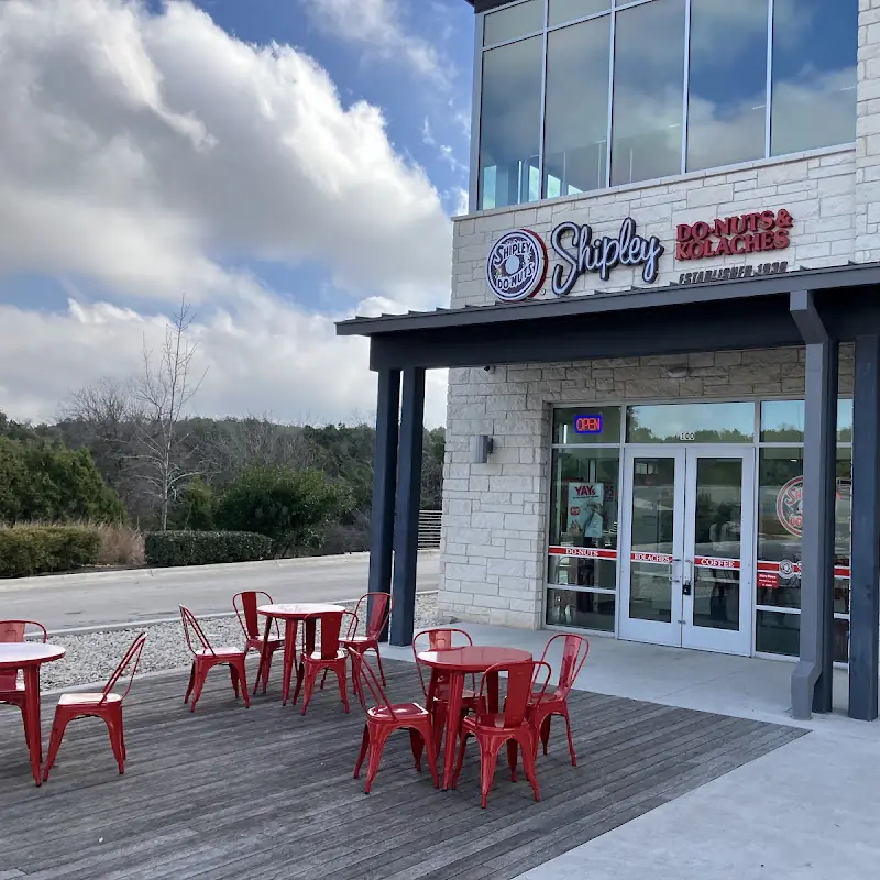 Shipley Do-Nuts