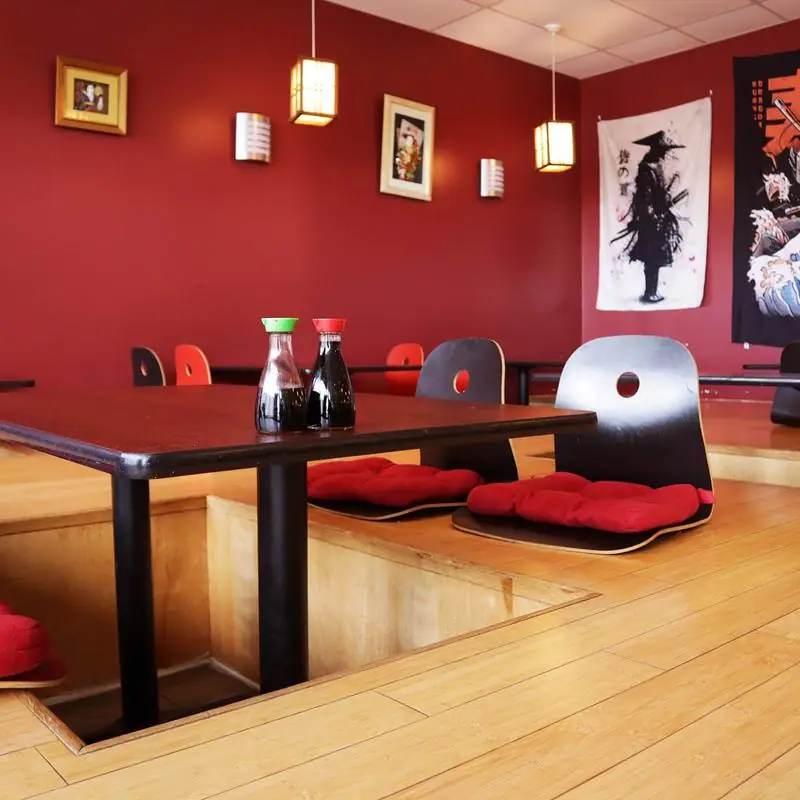 Yoshi Japanese Restaurant