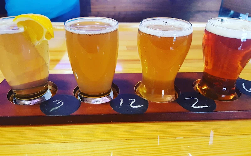 Black Creek Brewery