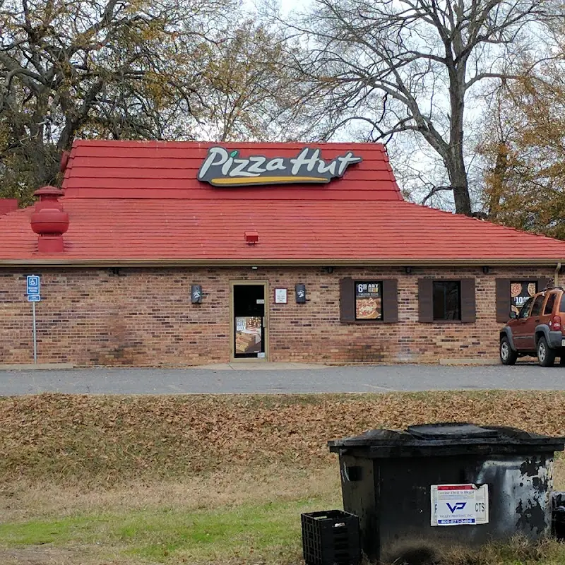 Pizza Hut
