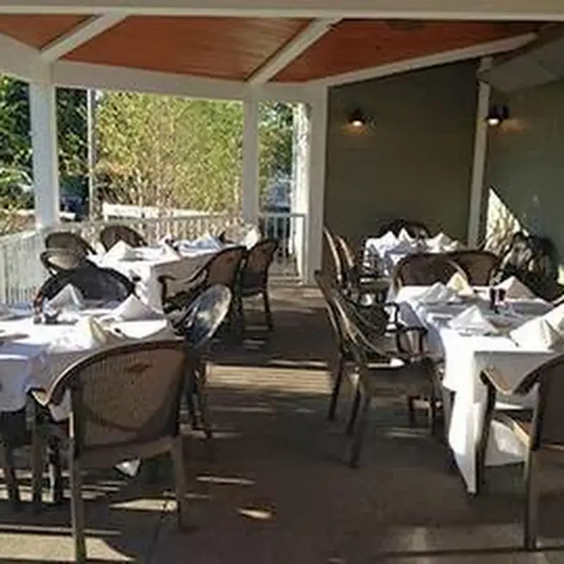 JP Fitzgerald's