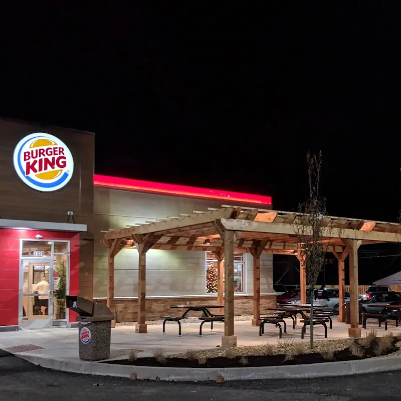 Burger King