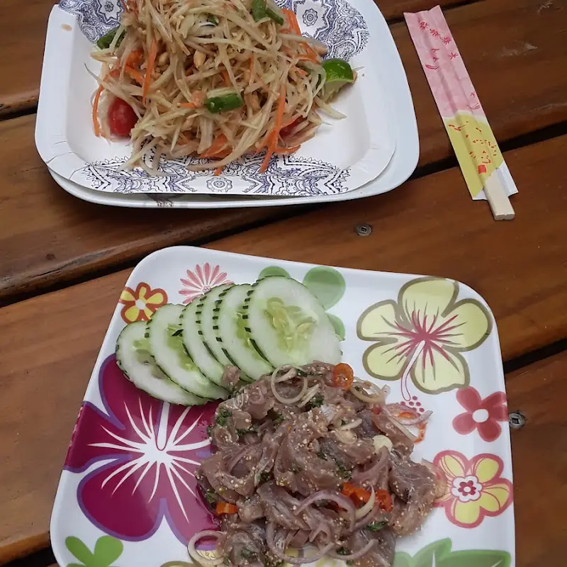 Bahn Ploong