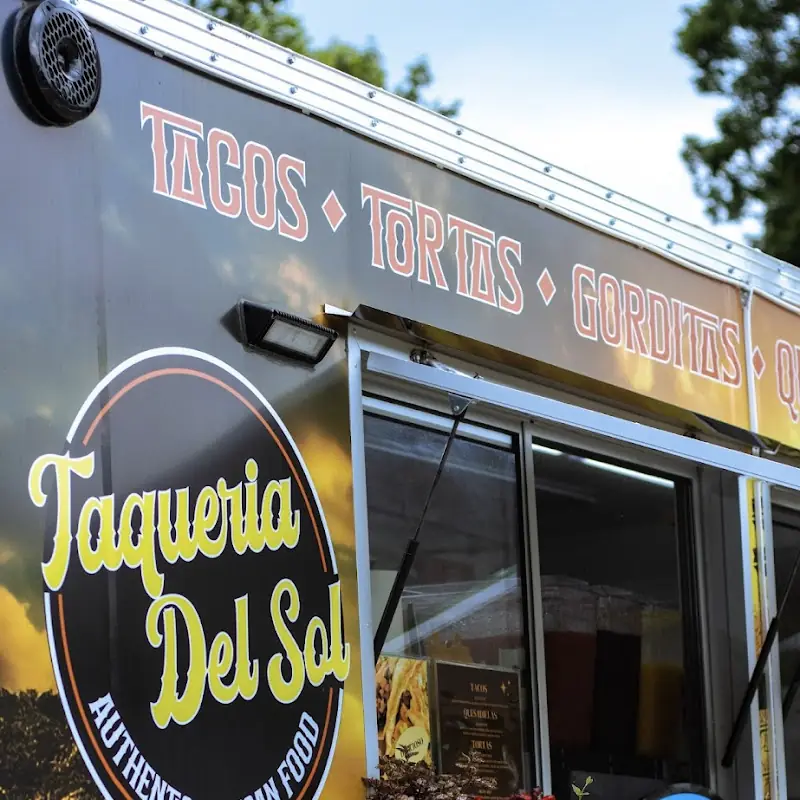 Taqueria Del Sol