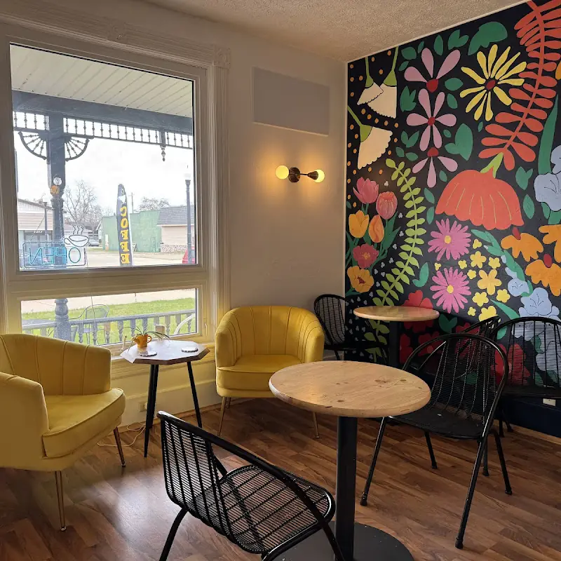 Superbloom Coffee House