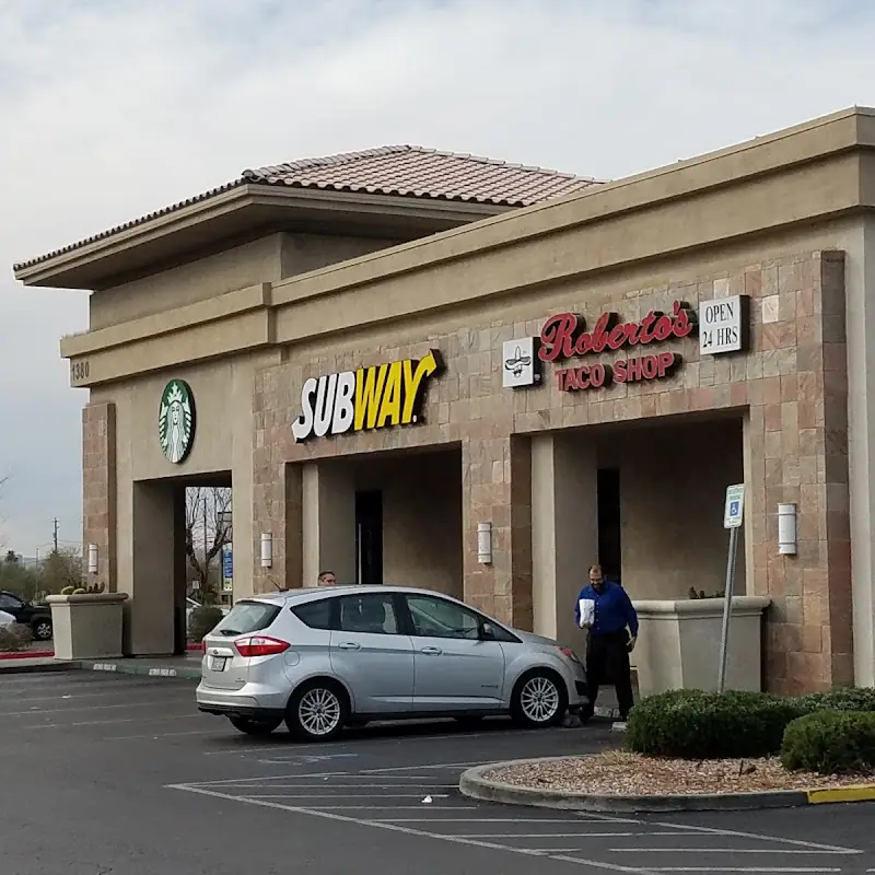 Subway