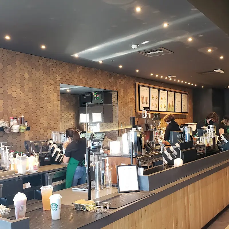 Starbucks Coffee Company