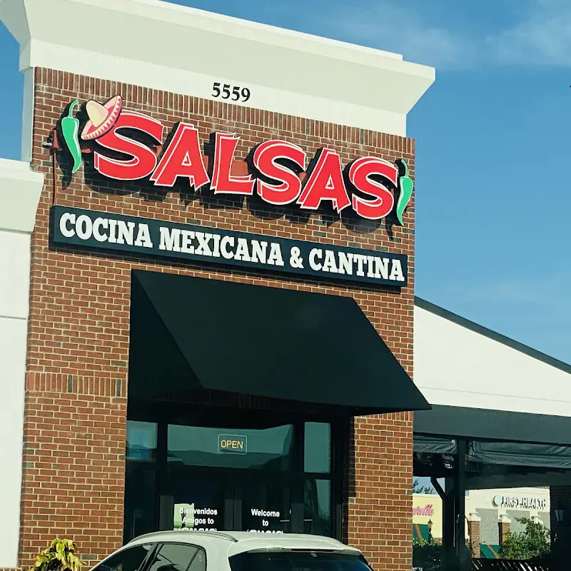 Salsas Cocina Melbourne