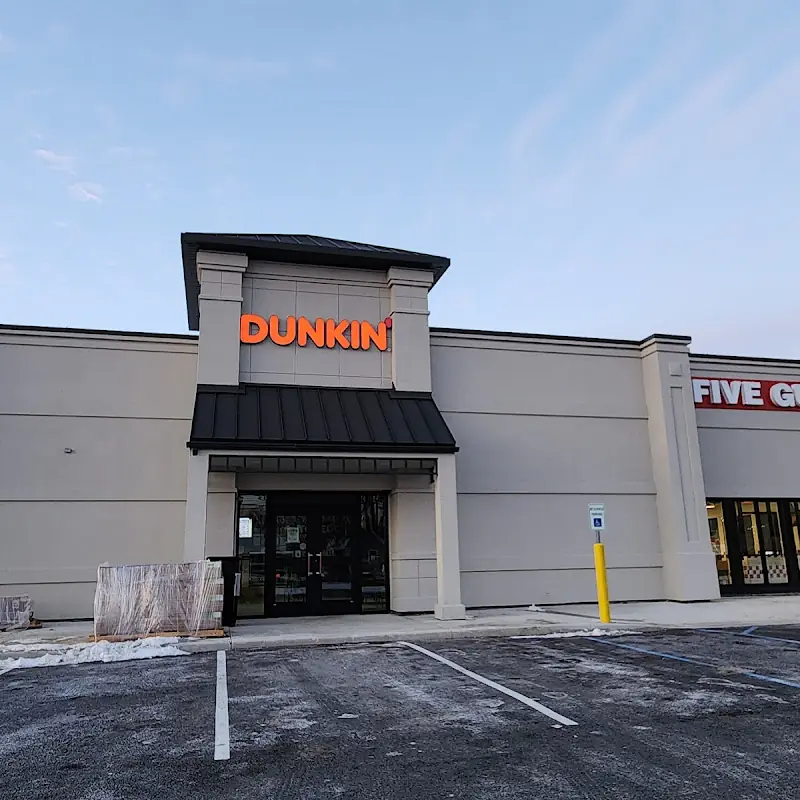Dunkin'