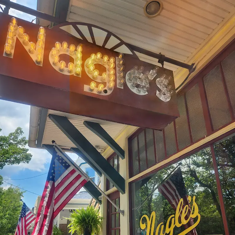 Nagle's