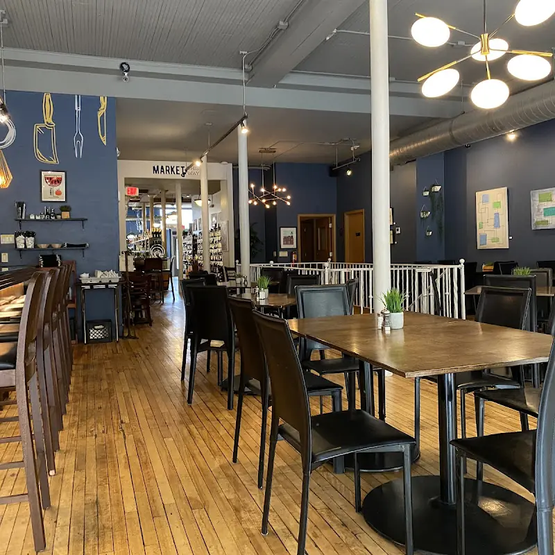 Gardina's Kitchen & Bar