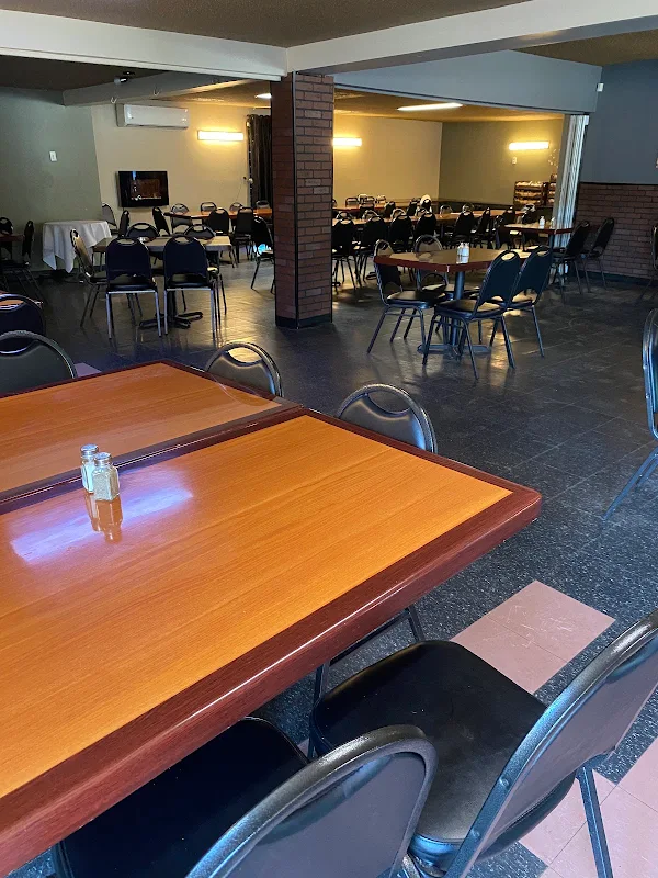 J & A Bowers Restaurant