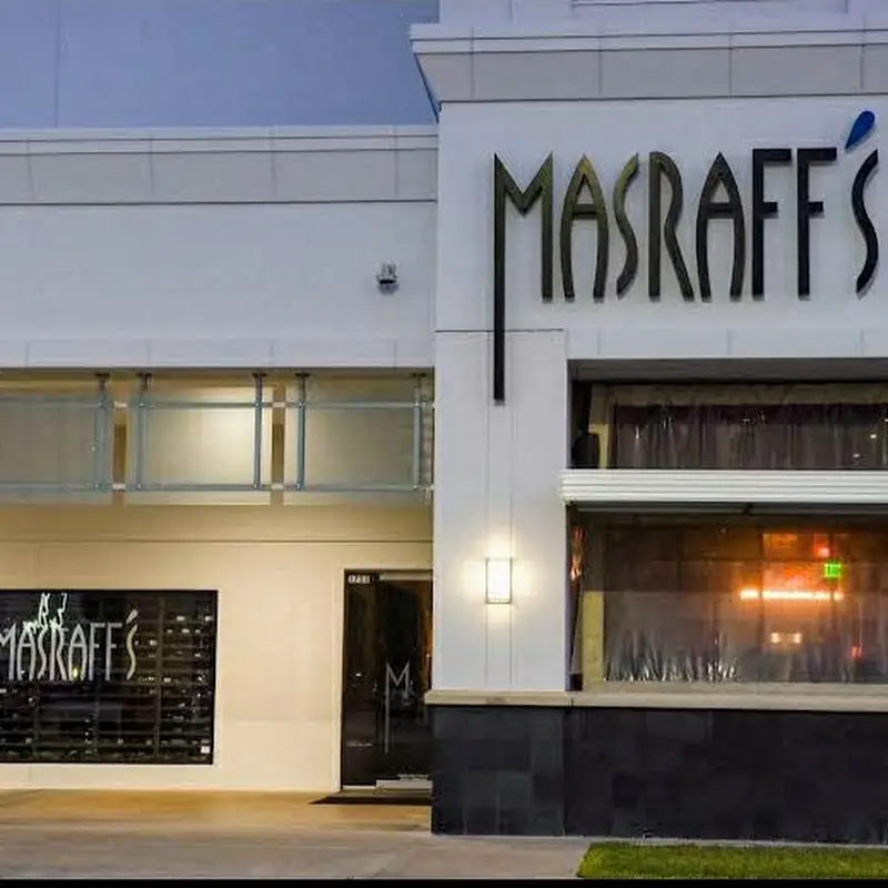 Masraff's