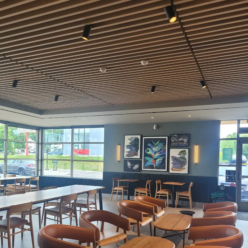 Starbucks Coffee Company
