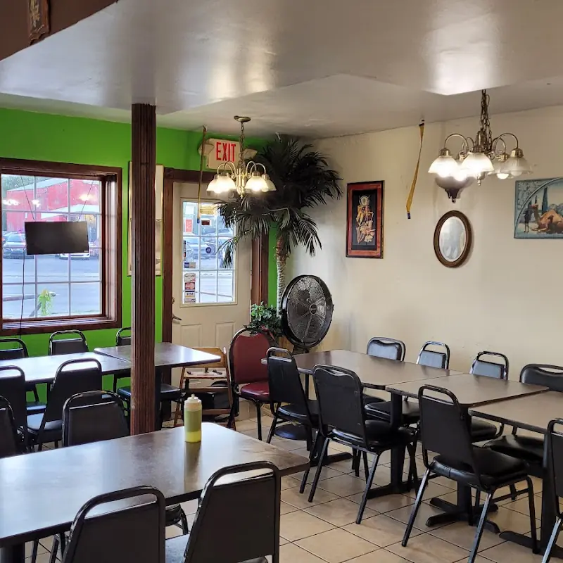 Darbo Restaurant