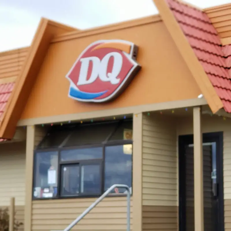 Dairy Queen Grill & Chill