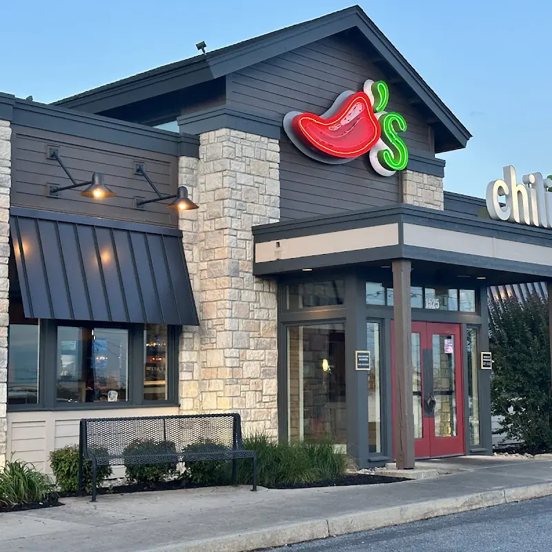 Chili's Grill & Bar