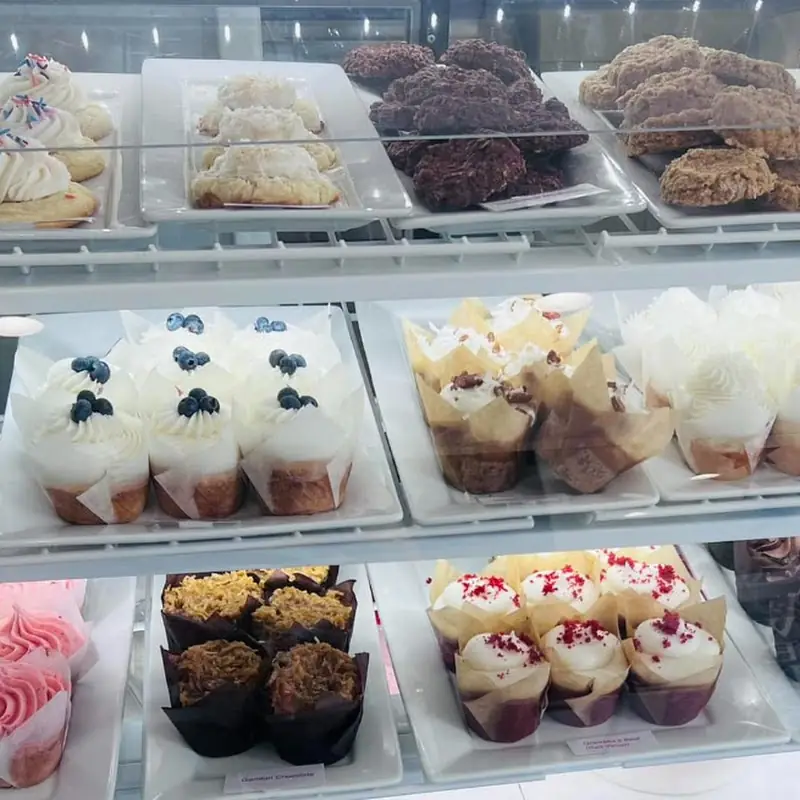 Dempsey Street Baking Co.