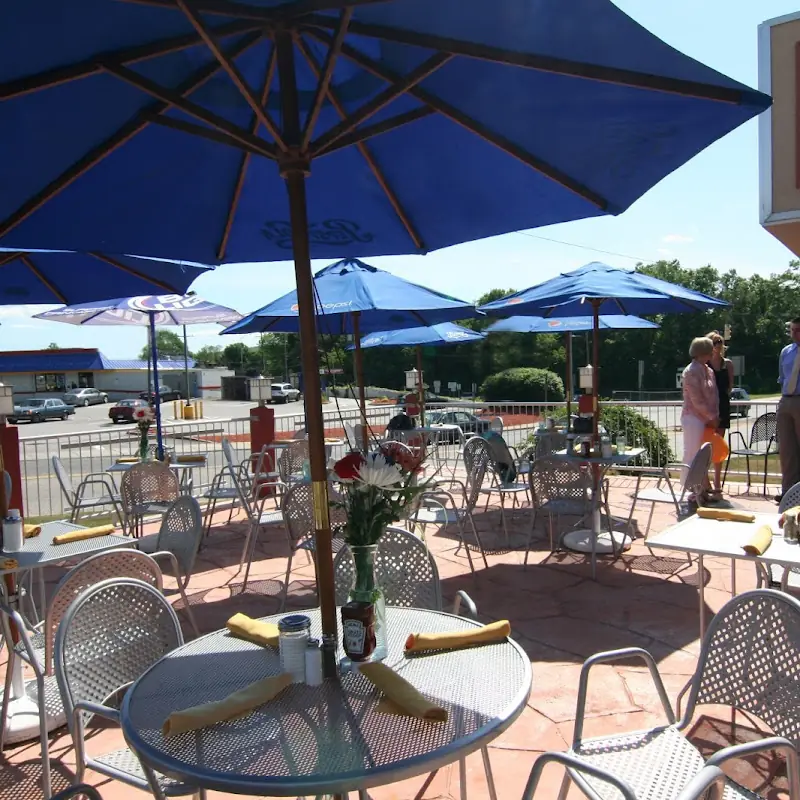 Twin Colony Diner & Restaurant