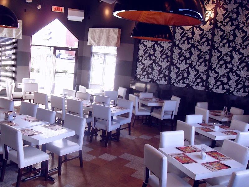 Stratos Pizzeria