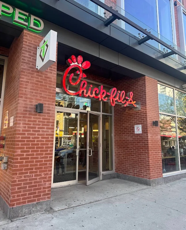 Chick-fil-A
