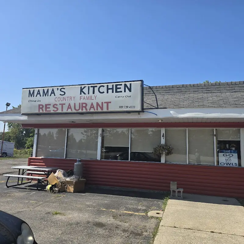 Mama's Country Kitchen