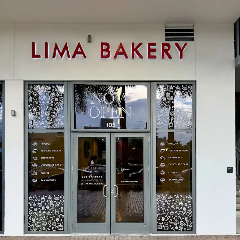 Lima Bakery
