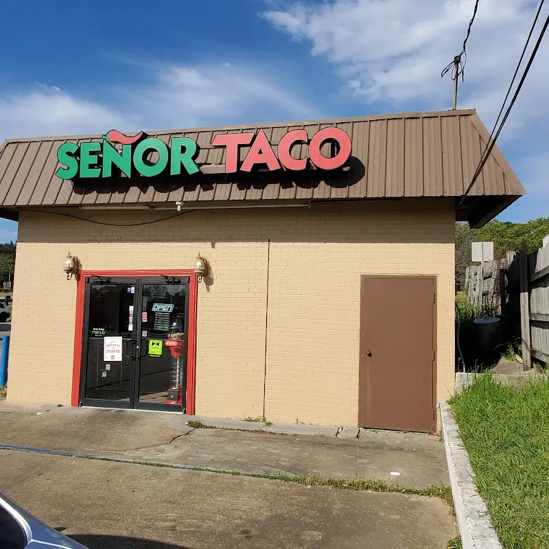 Señor Taco