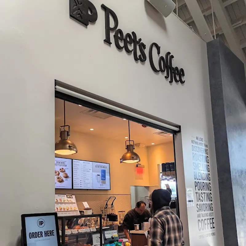 Peet's Coffee