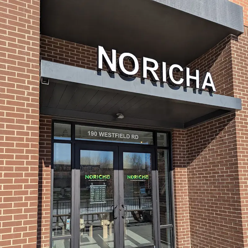 Cafe Noricha