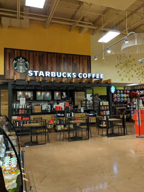 Starbucks