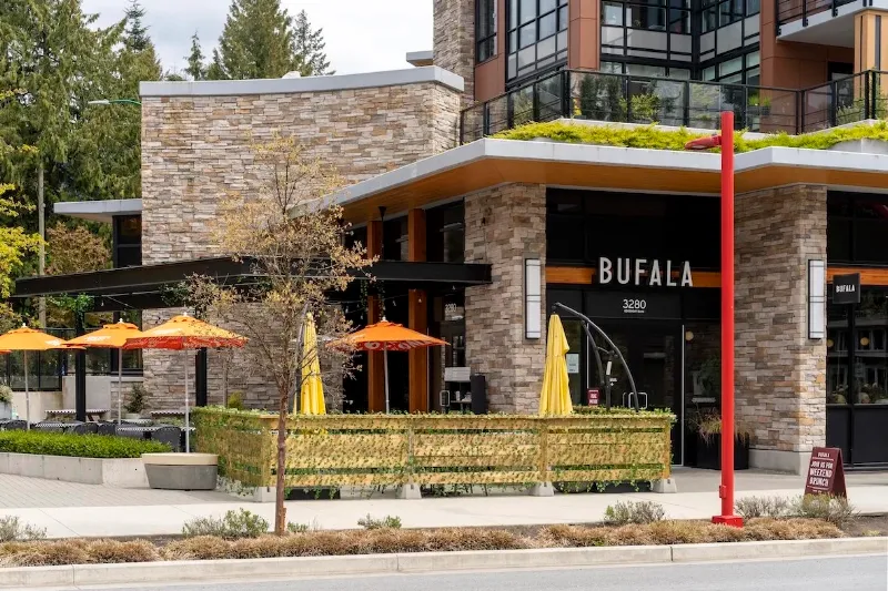 Bufala Edgemont